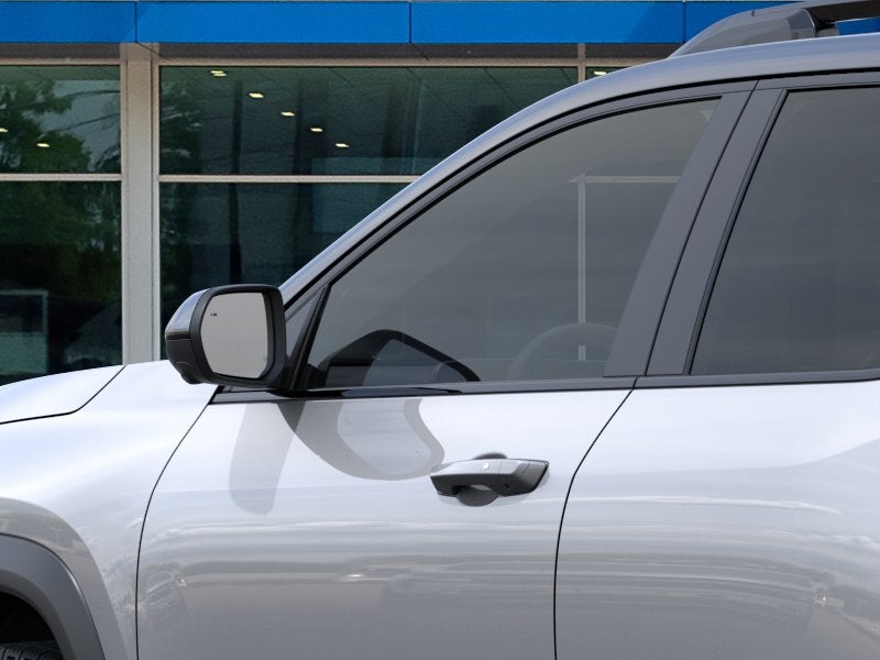 2027 Chevrolet Equinox RS - Photo 12
