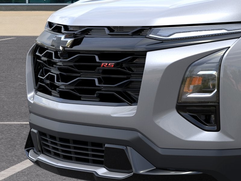 2027 Chevrolet Equinox RS - Photo 13
