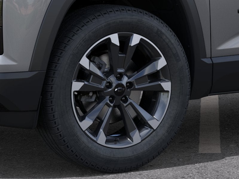 2027 Chevrolet Equinox RS - Photo 9