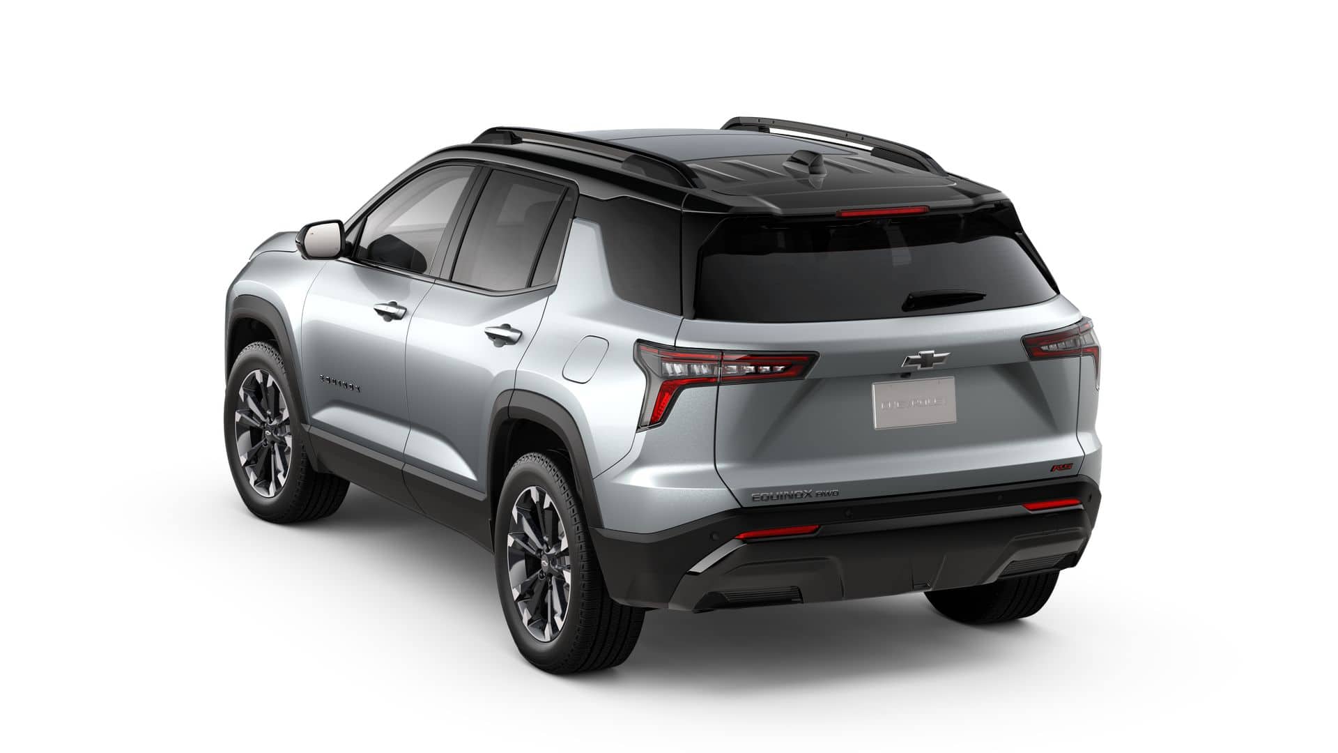 2027 Chevrolet Equinox RS - Photo 26