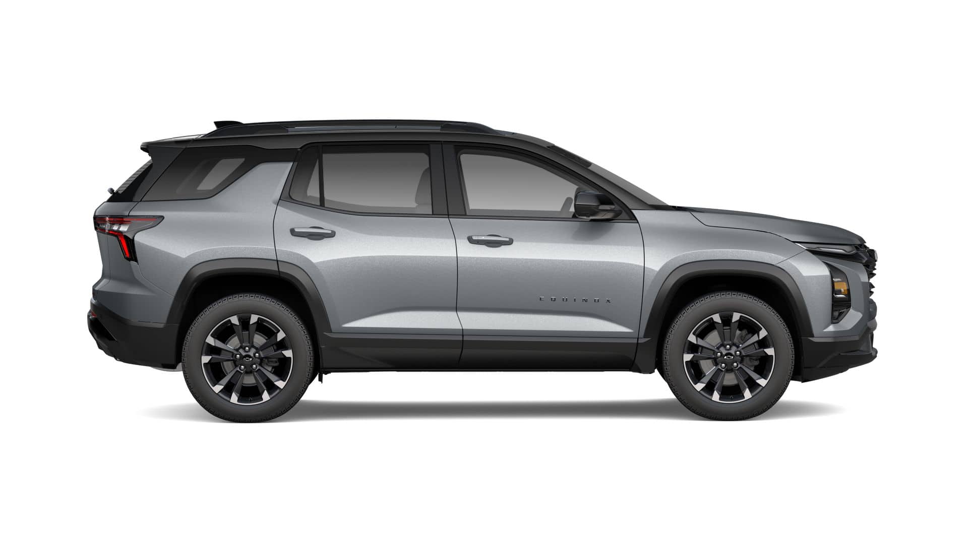 2027 Chevrolet Equinox RS - Photo 27
