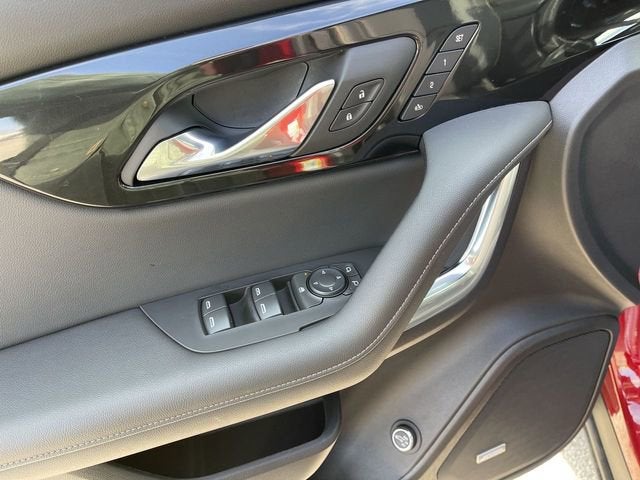 2025 Chevrolet Blazer Premier