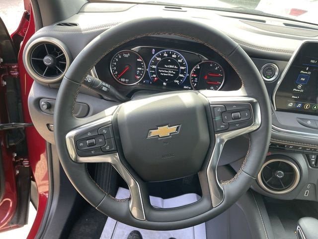 2025 Chevrolet Blazer Premier