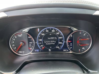 2025 Chevrolet Blazer Premier