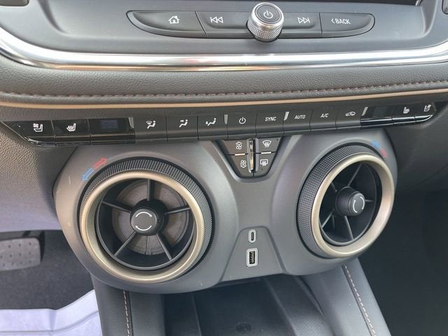 2025 Chevrolet Blazer Premier