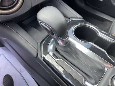 2025 Chevrolet Blazer Premier