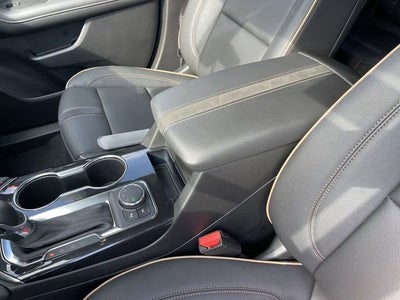 2025 Chevrolet Blazer Premier