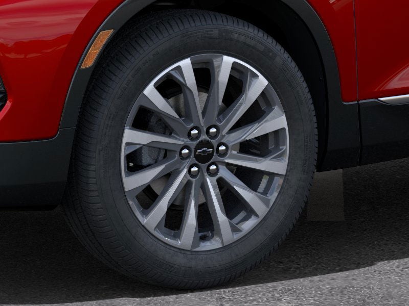 2025 Chevrolet Blazer Premier