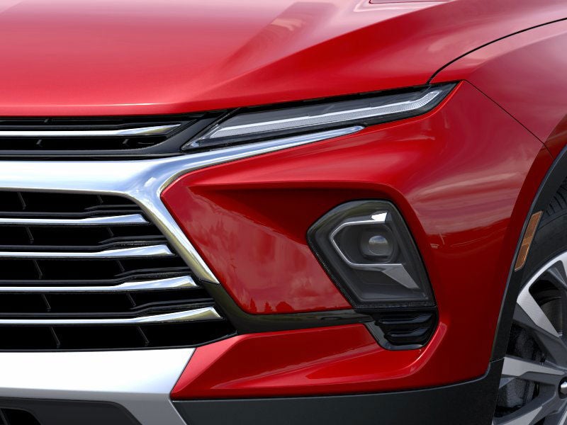 2025 Chevrolet Blazer Premier