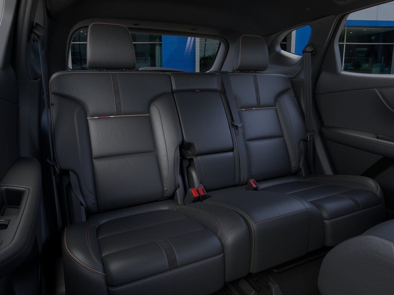 2025 Chevrolet Blazer Premier