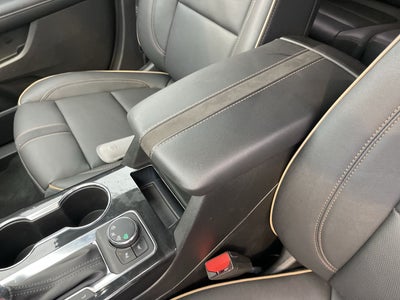 2025 Chevrolet Blazer Premier