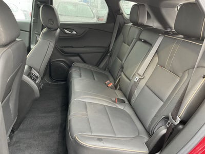 2025 Chevrolet Blazer Premier