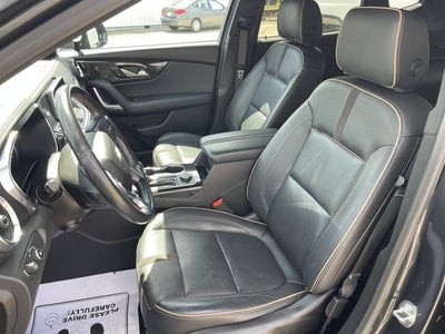 2020 Chevrolet Blazer Premier