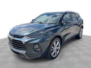 2020 Chevrolet Blazer Premier