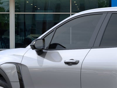 2027 Chevrolet Blazer EV LT