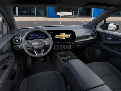 2027 Chevrolet Blazer EV LT