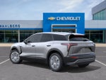 2027 Chevrolet Blazer EV LT