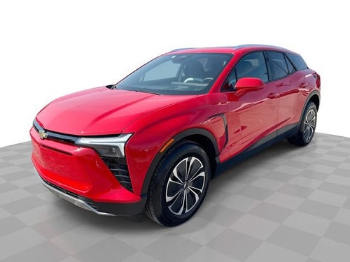 2024 Chevrolet Blazer EV LT
