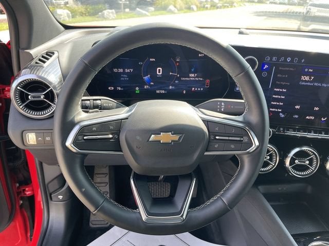 2024 Chevrolet Blazer EV LT