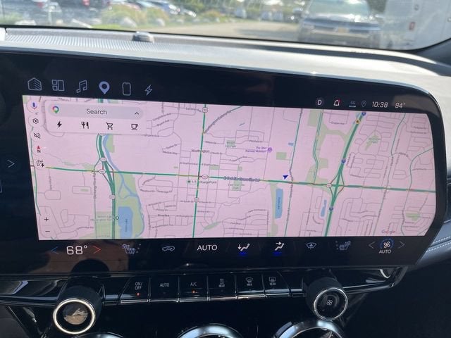 2024 Chevrolet Blazer EV LT