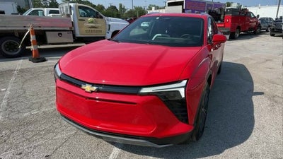 2024 Chevrolet Blazer EV LT