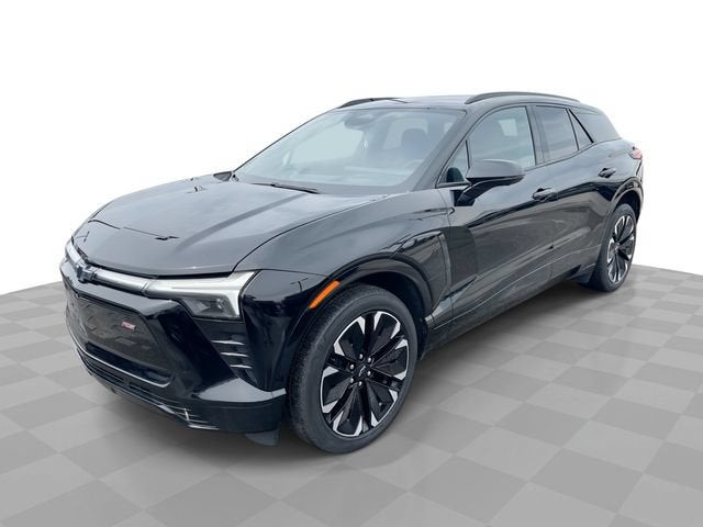 2024 Chevrolet Blazer EV