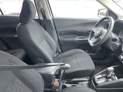 2022 Nissan Kicks S