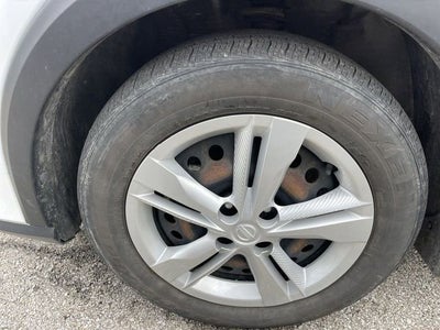 2022 Nissan Kicks S