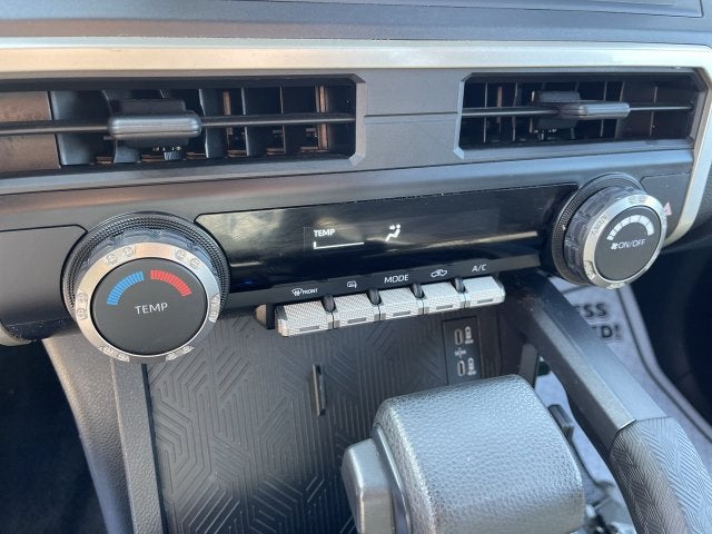 2024 Toyota Tacoma 2WD SR