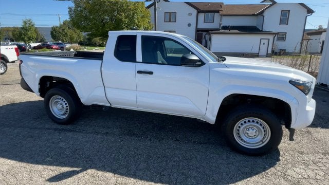 2024 Toyota Tacoma 2WD SR