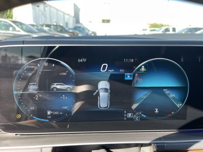 2021 Mercedes-Benz GLE GLE 350