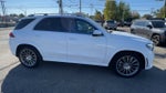 2021 Mercedes-Benz GLE GLE 350