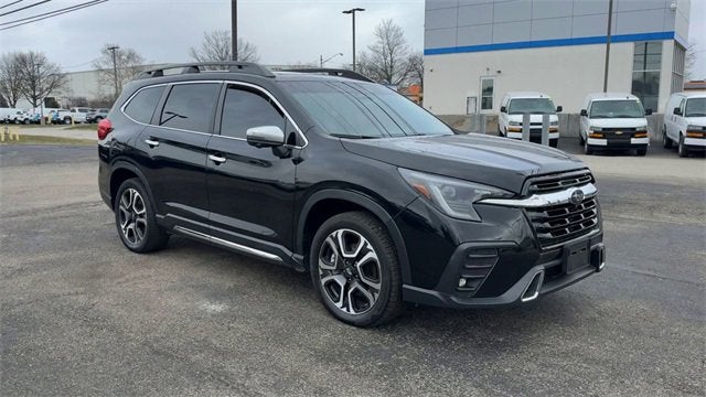 2023 Subaru Ascent Touring