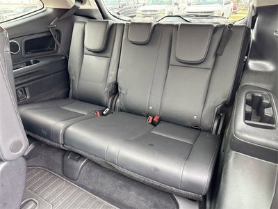 2023 Subaru Ascent Touring