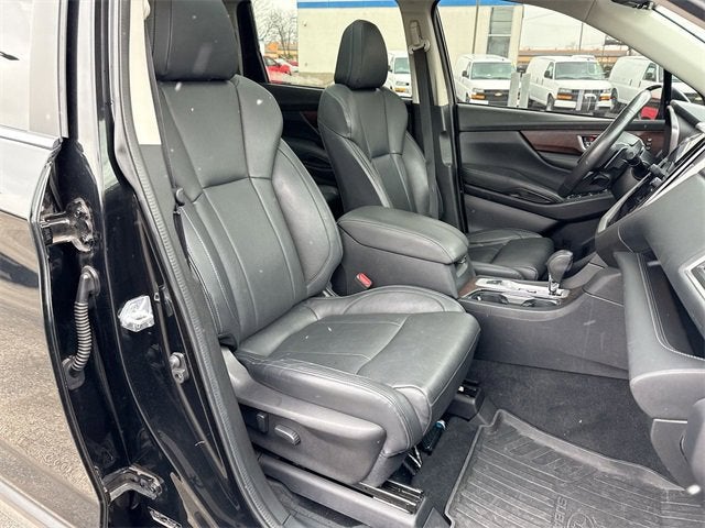 2023 Subaru Ascent Touring