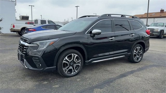 2023 Subaru Ascent Touring