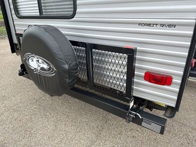 2023 FOREST RIV Cherokee Base