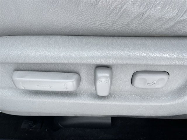 2022 Honda Pilot Touring 7-Passenger