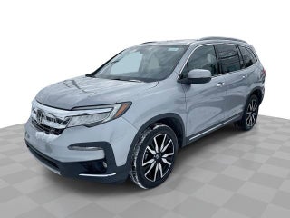 2022 Honda Pilot Touring 7-Passenger