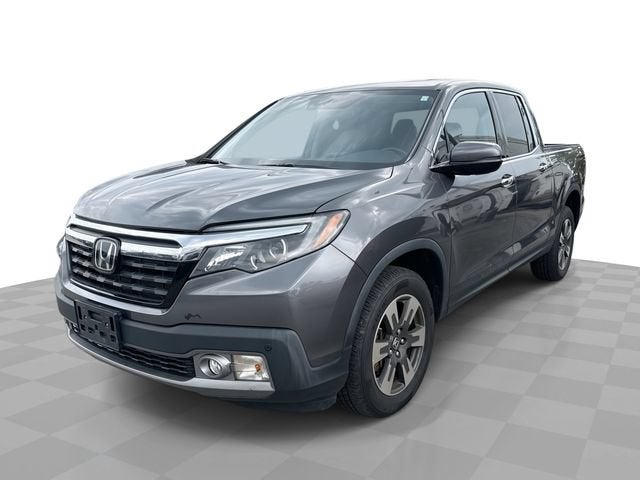 2019 Honda Ridgeline