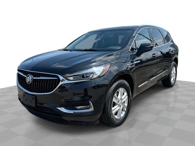 2020 Buick Enclave