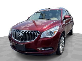 2015 Buick Enclave Premium