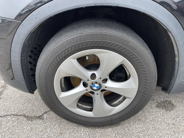 Used 2012 BMW X3 xDrive28i with VIN 5UXWX5C51CL727756 for sale in Worthington, OH