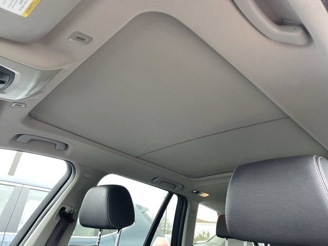 2012 BMW X3 xDrive28i