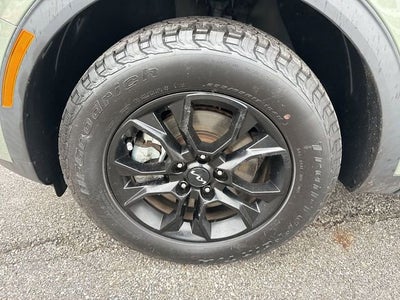 2023 Kia Sportage X-Pro Prestige