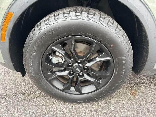 2023 Kia Sportage X-Pro Prestige