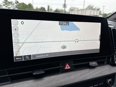 2023 Kia Sportage X-Pro Prestige