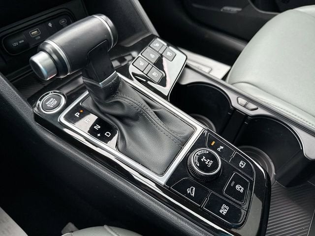 2023 Kia Sportage X-Pro Prestige