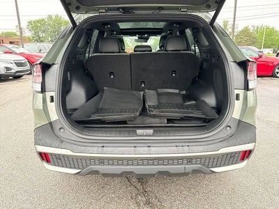 2023 Kia Sportage X-Pro Prestige