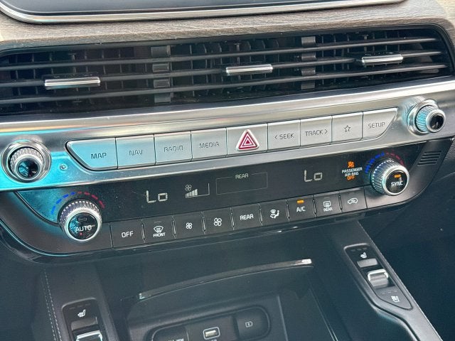 2021 Kia Telluride EX - Photo 17